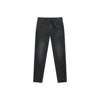 NAVIGARE Jeans Men's Night Black