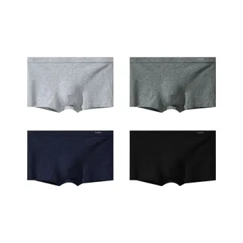 Ordifen Underpants Men's 4 Pack