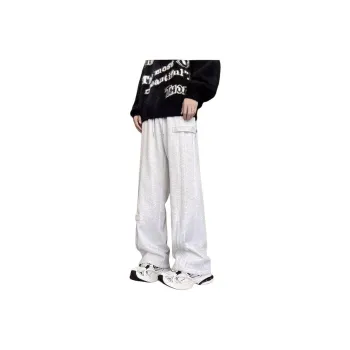 Universal Templates Casual Pants Unisex