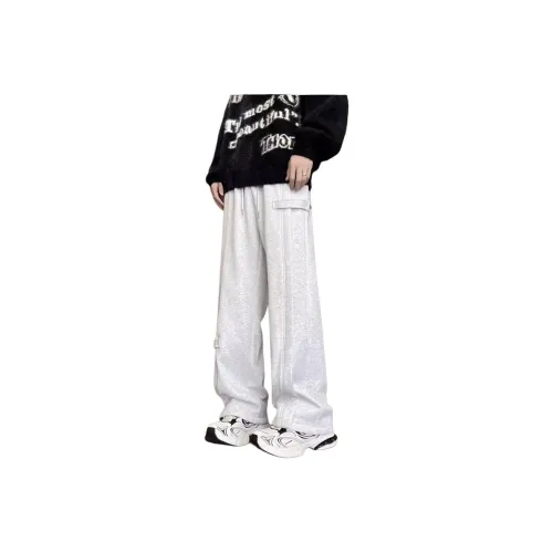 Universal Templates Casual Pants Unisex