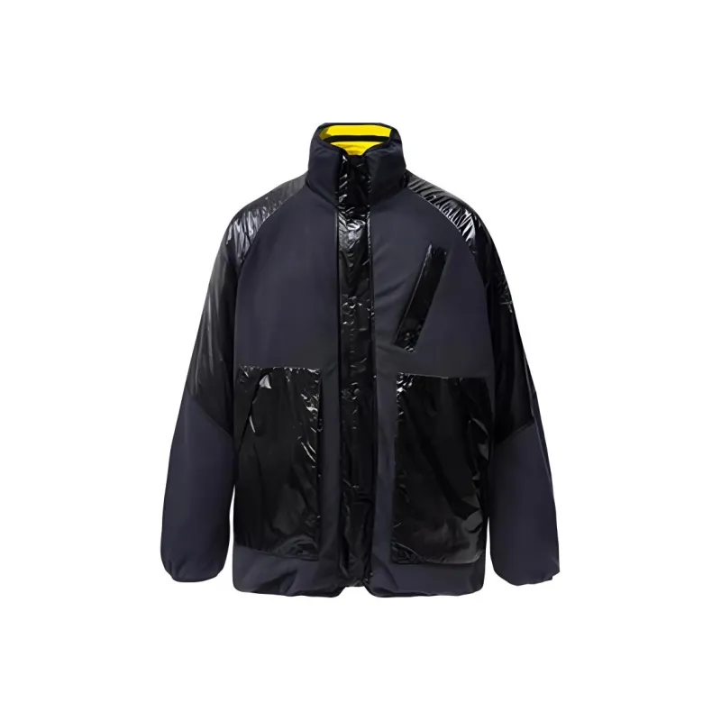 TRICKCOO Jackets Unisex-1