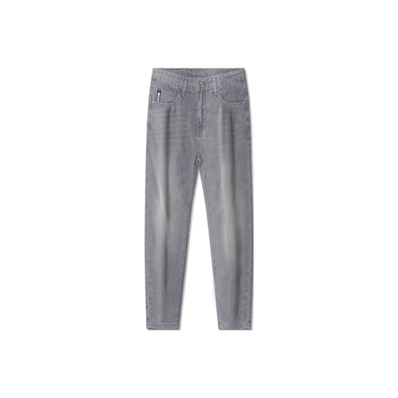 FUERZA Jeans Unisex-0