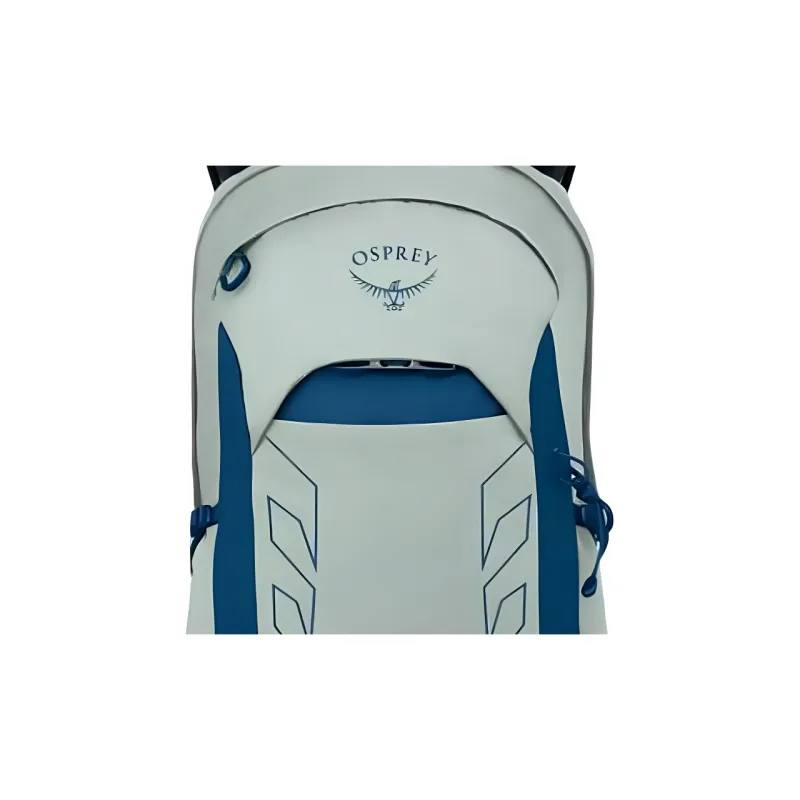 OSPREY Nylon Mountaineering Bag Backpack Regular Men's Frost Blue-4