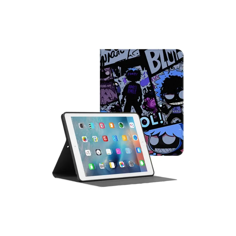 YIBAOBAO Tablet Protective Cases-13