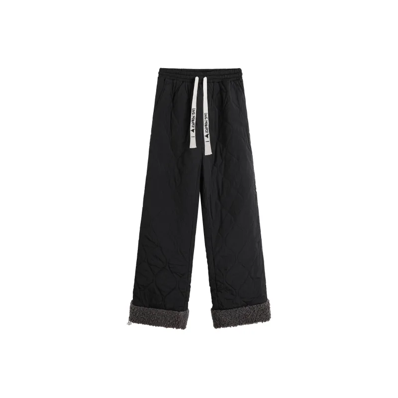 Love Monster Casual Pants Unisex-0