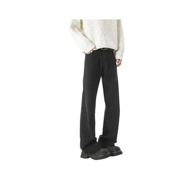 FONDLOOK Jeans Men-2