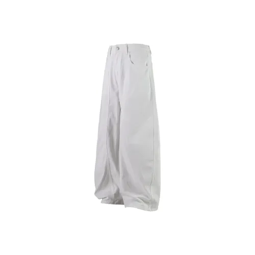 Siola lolly-print spotted swimming shorts