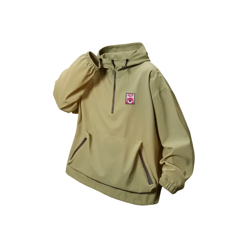 Disney Jackets Unisex-8