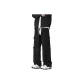 Black (Straight Fit)