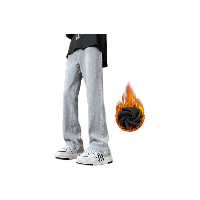 Pirkadat Jeans Unisex-11
