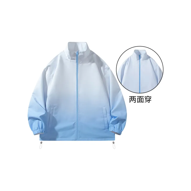 MIIOW Jackets Unisex-4