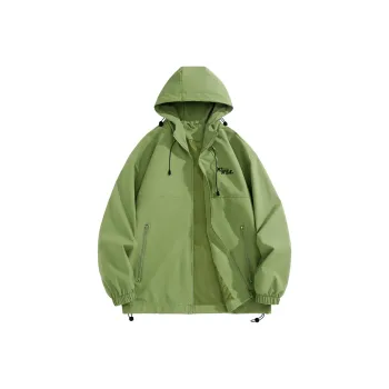 MJ STYLE Jackets Unisex