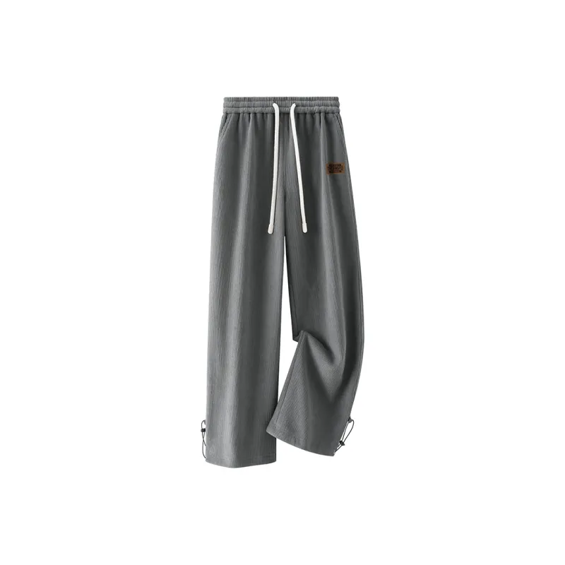 Ice flying Casual Pants Unisex-7