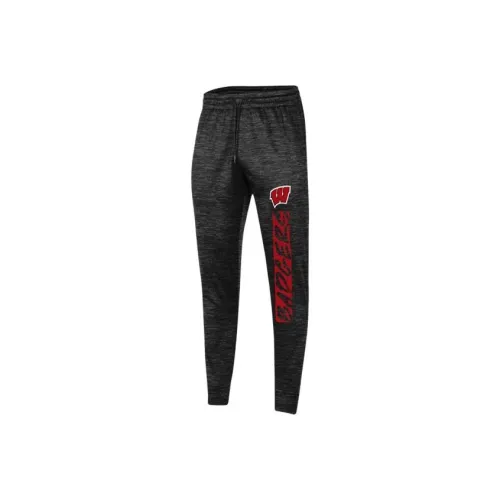 Under Armour Armor Fleece® Knitted Sports Pants Men's Dark Gray