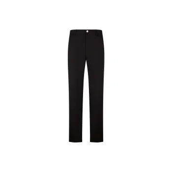 Tommy Hilfiger Casual Pants Men's Black