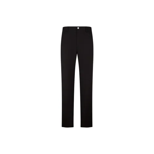 Tommy Hilfiger Casual Pants Men's Black