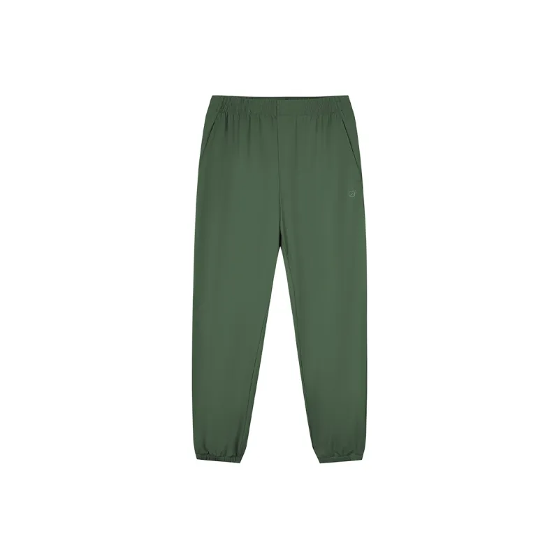 Tectop Knitted Sports Pants Unisex-0