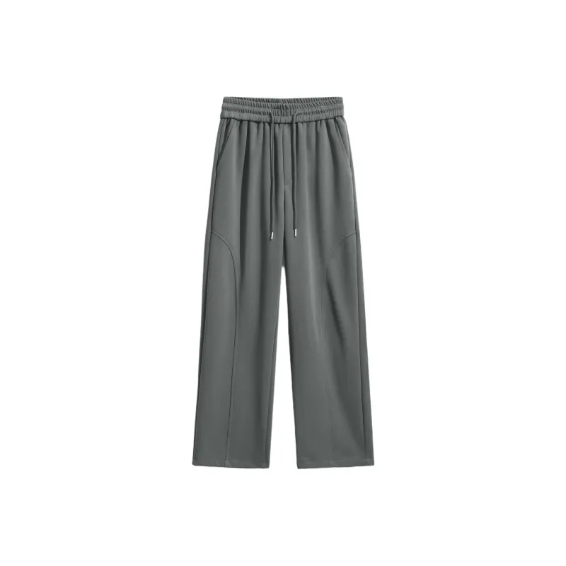 HDPV Casual Pants Unisex-2