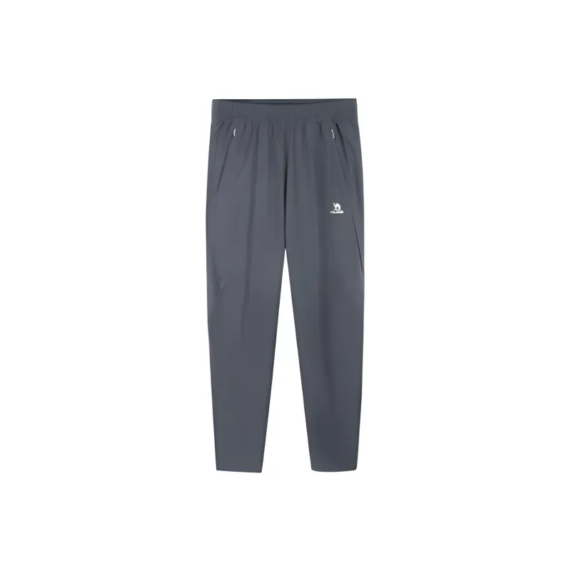 CAMEL Casual Pants Men-1
