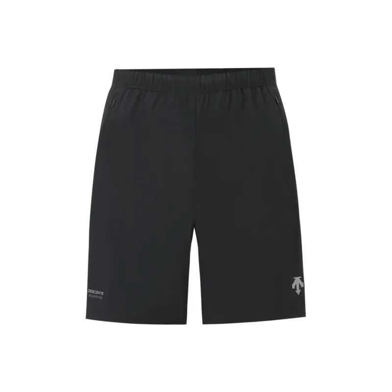 DESCENTE RUNNING Collection Casual Shorts Men's-3