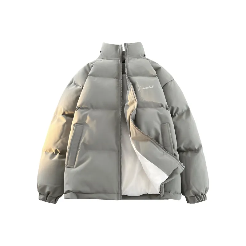DESSO Puffer Jackets Unisex-6