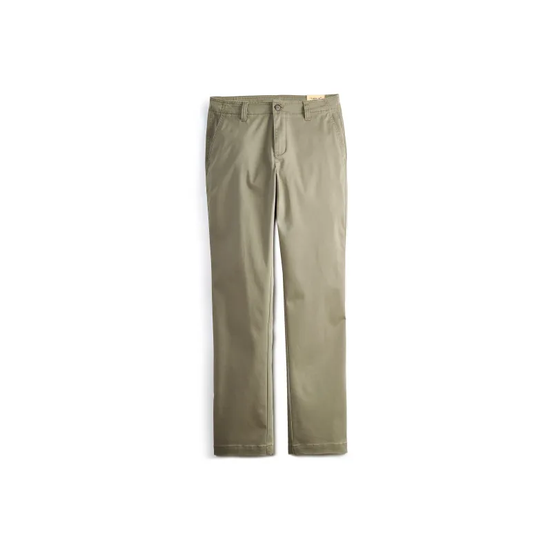 MCS Casual Pants Men-0