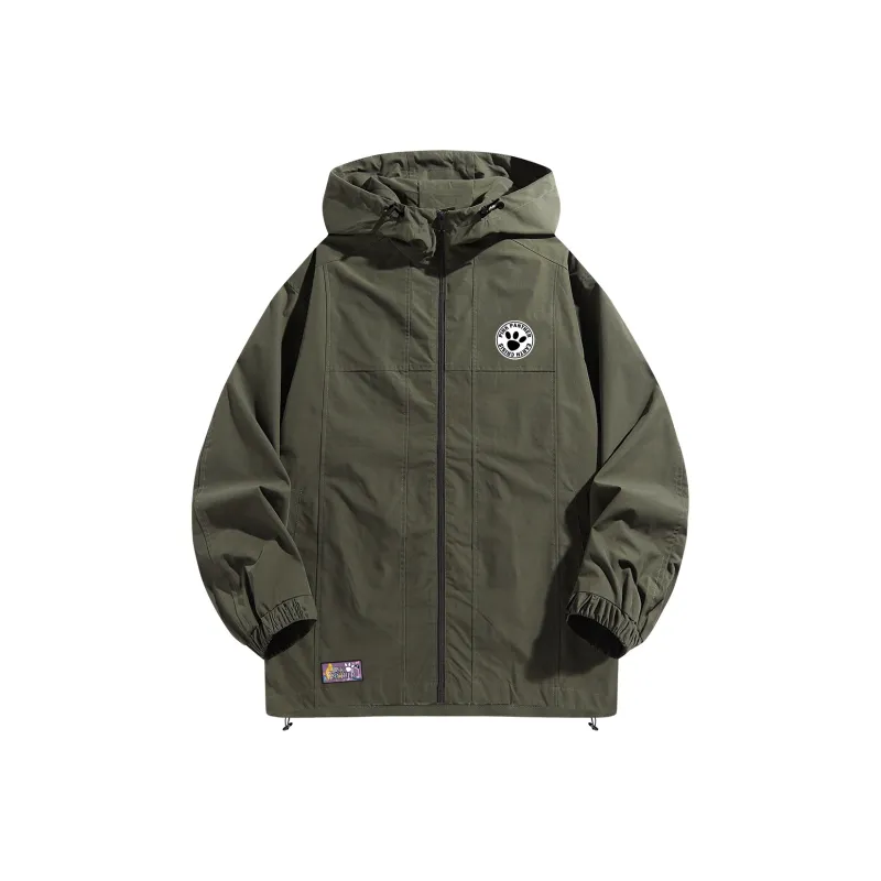 PINK PANTHER Jackets Unisex-2