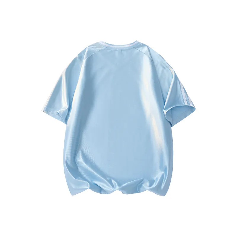 CHARLIE GOLF Basketball Jersey Unisex-16