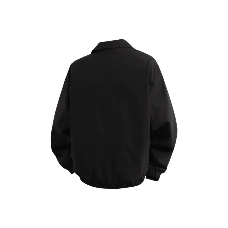 ORNOT Jackets Unisex-3