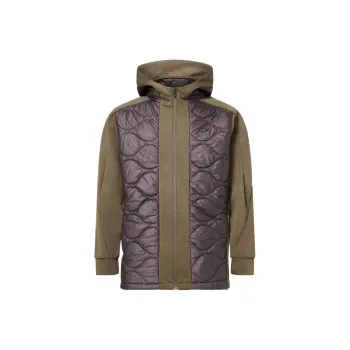 Oakley Jacket Unisex Crow Color