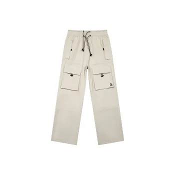 Magn Lens Cargo Pants Men