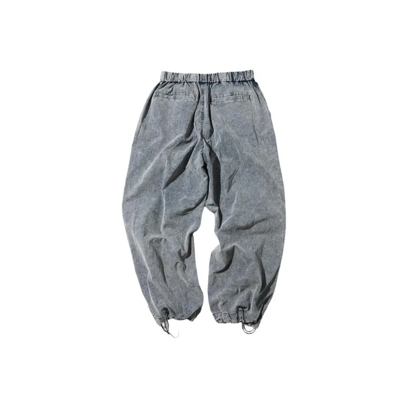 NAUTICA JAPAN SS25 Casual Pants Men's-2