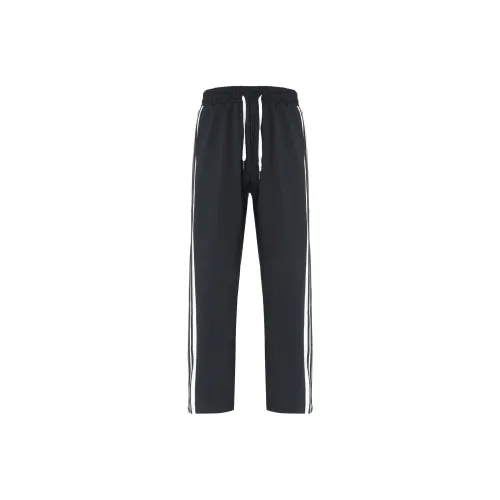 TnTn Knitted Sports Pants Unisex