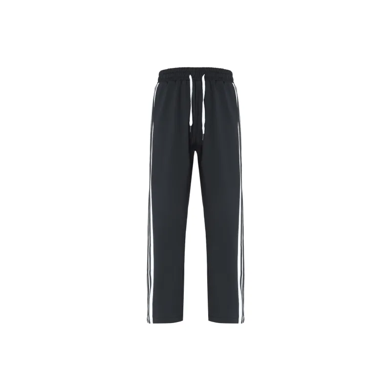 TnTn Knitted Sports Pants Unisex-0