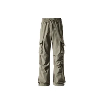 UNthemed Casual Pants Unisex