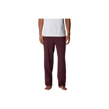 Columbia Casual Pants Men Chestnut