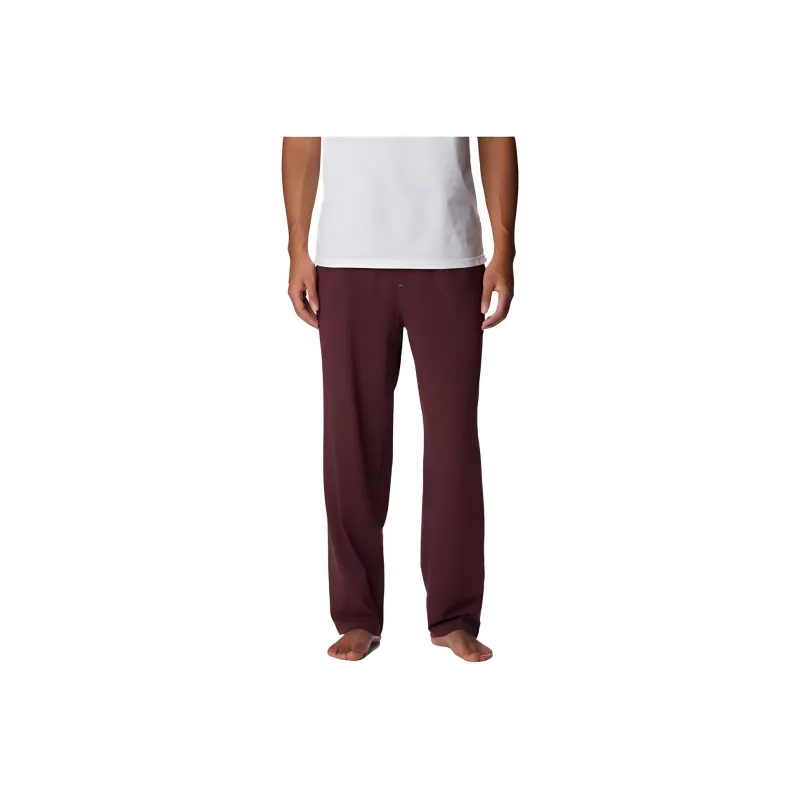 Columbia Casual Pants Men Chestnut-0