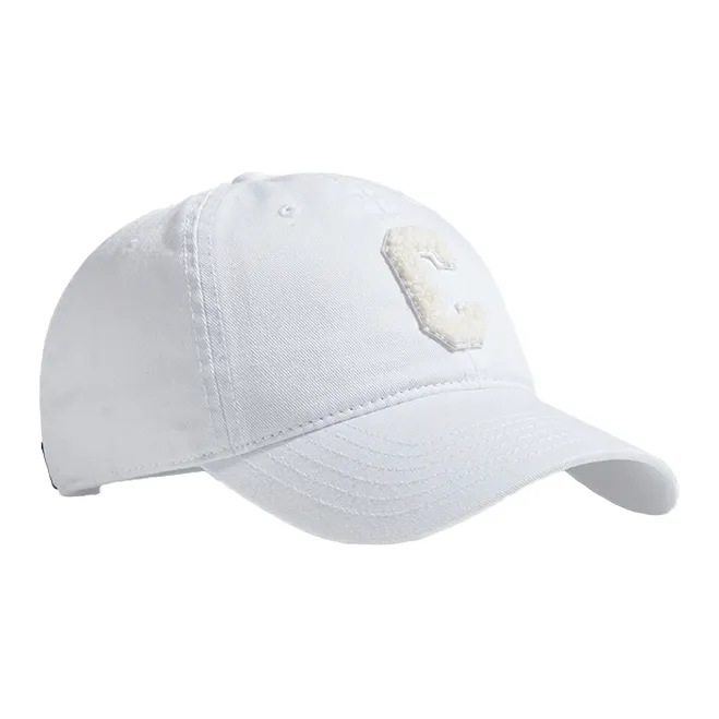 Classmate Yang Cotton Baseball Caps Unisex-20