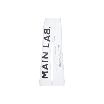 BALMAIN Main Lab Track Trousers