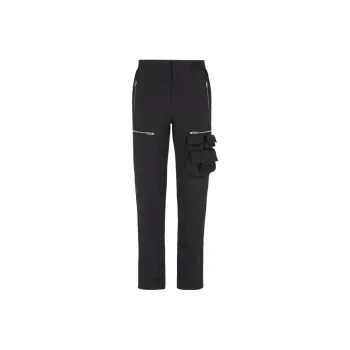 FENDI Zipped Pocket Pants