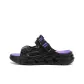 Black Purple
