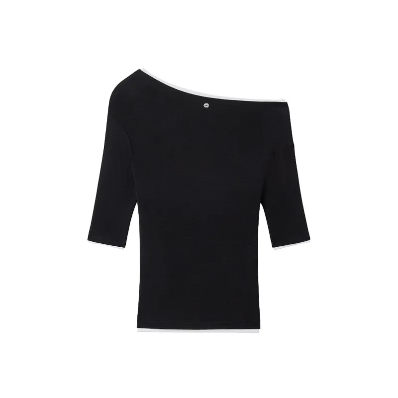 Miss Sixty T Shirts Women's-3