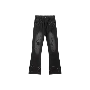 Michael Rock Jeans Unisex