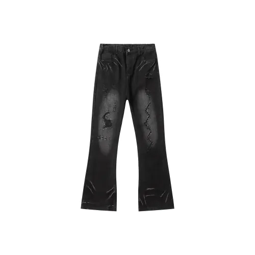 Michael Rock Jeans Unisex