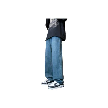Lightning X Storm Jeans Unisex