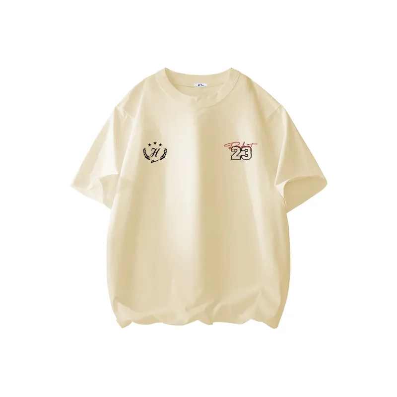 Warrior Huichao Riding The Wind Collection T Shirt Unisex-10