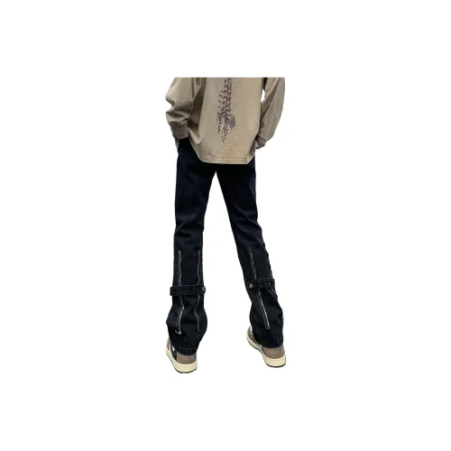 FUTURE MAKER Jeans Unisex