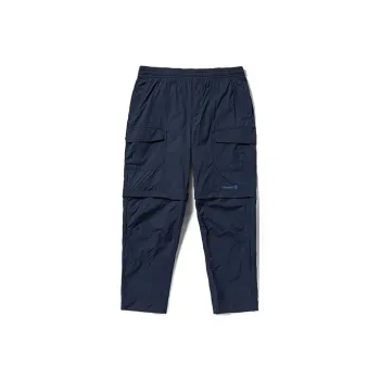 Timberland Casual Pants Unisex Dark Sapphire