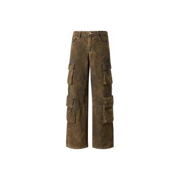 Caramella Jeans Unisex
