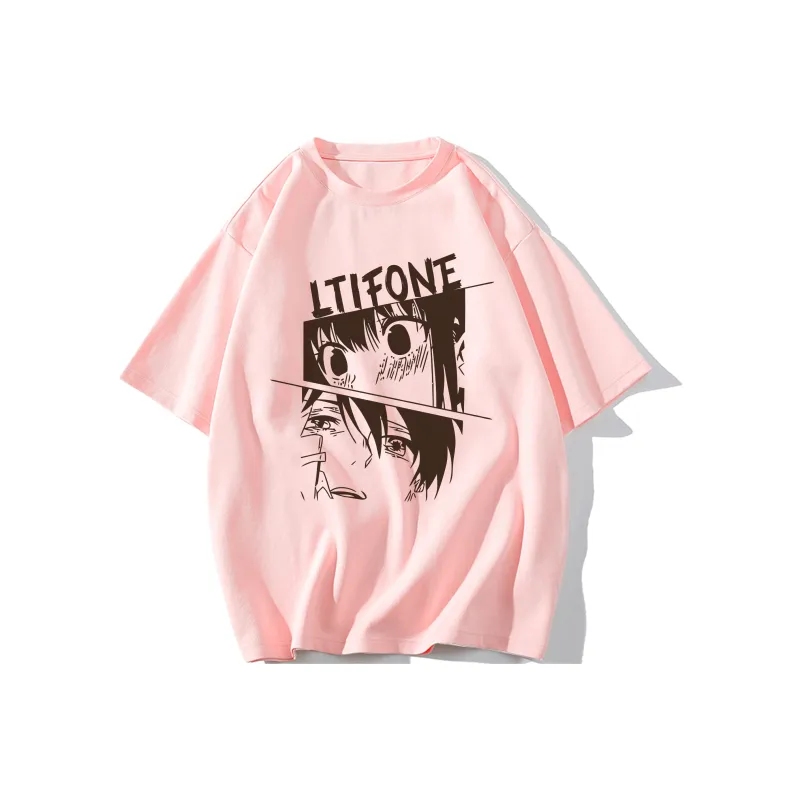 LTIFONE T Shirts Unisex-8
